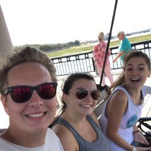 Meet your Posher, Tyler